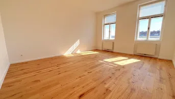 Expose Klein. Fein. Mein. – frisch sanierte Wiener Altbauwohnung in Ruhelage mit Charme &amp; Stil. Jetzt entdecken &amp; verlieben!