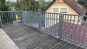 Expose ++PERFEKTE FAMILIEN- oder STUDENTEN- MAISONETTENWOHNUNG zum WOHLFÜHLEN mit 2 BALKONE** 3 SZ, BÜRO, WOHNKÜCHE++ CARPORT++ca. 123 m² WOHNFLÄCHE++