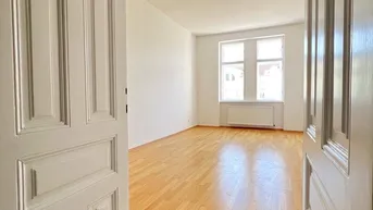 Expose Das ist sie – die Wohnung, in die man sich verliebt, bevor man sie betritt. Jetzt besichtigen!