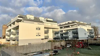 Expose Seltene Gelegenheit: 2-Zimmer-Gartenwohnung mit 39 m² Grünfläche in Top-Lage!