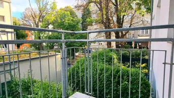 Expose Klein wohnen - groß genießen! Hofseitige Neubauwohnung mit Balkon und Grünblick! Perfekte Raumaufteilung + Beste Vermietbarkeit + Garagenplatz optional! Jetzt zugreifen!