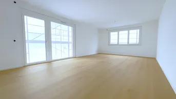 Expose Naturnah + perfekt angebunden! 4-Zimmer-Gartenwohnung mit hochwertiger und nachhaltiger Ausstattung im DAS WEGL!