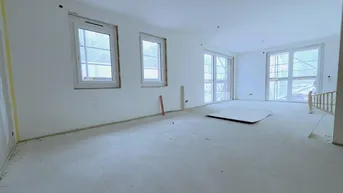 Expose Mehr Raum I Mehr Grün I Mehr Lebensqualität: Großzügige 4-Zimmer Gartenwohnung mit privatem Gartenparadies und Top-Infrastruktur!