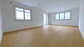 Expose Urbaner Wohnluxus im Herzen von Schwechat! Nachhaltige 3-Zimmer Wohnung mit sonnigem Südwest-Balkon - zentral, ruhig, nachhaltig!