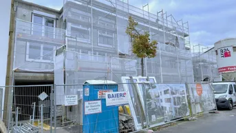 Expose DAS WEGL: 3- Zimmer I Wohnkomfort I Balkon I nachhaltig I hochwertig I Zentrum I ruhige Lage I beste Infrastruktur!