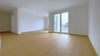 Expose Penthouse-Feeling im DAS WEGL: Großzügige 2-Zimmer-Dachgeschoßwohnung mit sonniger Terrasse und erstklassiger Infrastruktur!
