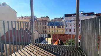 Expose Ihr Ruhepol im 10.Bezirk mit West-Balkon zum Durchatmen! Tolle Raumaufteilung + Ideale Infrastruktur + Fairer Preis + Schönes Altbauhaus! Jetzt zugreifen!