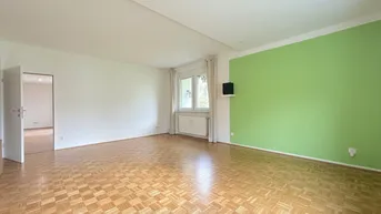 Expose Großzügige 4-Zimmer-Wohnung mit 2 Balkonen in Waltendorf, separater Küche &amp; Autoabstellplätzen – Berliner Ring 18, 8045 Graz