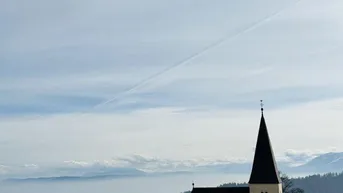 Expose Almhaus mit Weitblick auf 1200 Seehöhe und absoluter Ruhelage zu verkaufen - SONNENLAGE - inkl. Sauna