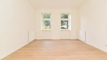 Expose Attraktive RUHELAGE in absoluter STADTNÄHE am MURRADWEG! WG geeignet! Ab sofort verfügbar!