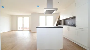 Expose WOW - RESIDIEREN SIE im 5. Obergeschoss! SÜDAUSRICHTUNG mit VIEL SONNE am BALKON! Finanzierung ab 0% Eigenkapital bei guter Bonität!