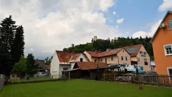 Expose HERBSTAKTION in Voitsberg: Traumhafte 2-Zimmer-Wohnung mit Garten – PROVISIONSFREI &amp; modern!