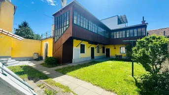 Expose Sanierungsbedürftig - Charmante 55m2 Wohnung mit Potenzial in zentraler Grazer Lage -nähe FH!