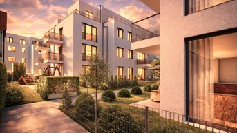 Expose Ein Zuhause, das mehr kann als nur Wohnen - Zeitgemäß wohnen in seiner schönsten Form!