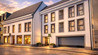 Expose 2 Zimmer Wohnung mit durchdachtem Grundriss – ideal für Investoren! Ab Q3/26