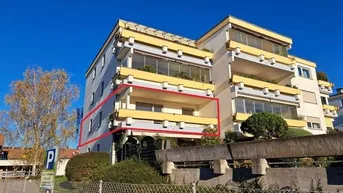 Expose Schöne 4,5 Zimmerwohnung, teilsaniert, 102m² Wohnfläche mit Balkon und großem Keller in Dornbirn!
