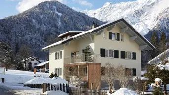 Expose Wohnhaus mit 3 Wohnungen für Feriengäste oder als Selbstnutzer, im schönen Montafon!