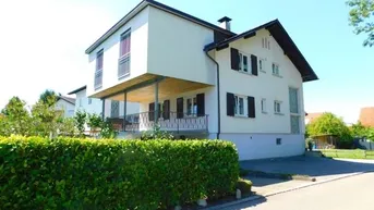 Expose Mehrfamilienhaus (2 Einheiten) in Toplage in Dornbirn im Bezirk Rohrbach zu verkaufen!
