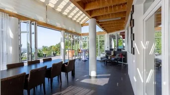 Expose Exklusive Villa in Hanglage mit sensationellem Ausblick in Dornbirn zu verkaufen!