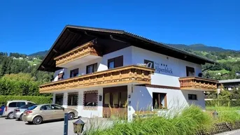 Expose Ehemaliges Hotel auf 700m² Baugrund im Herzen von Schruns / Montafon steht zum Verkauf!