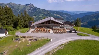 Expose ALPGASTHOF zu verkaufen - Im wunderschönen Bregenzerwald inmitten eines Top Ski- und Wandergebietes