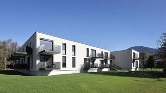 Expose Achtung Investoren! Neue Wohnanlage mit 24 Wohnungen und 22 Tiefgaragenplätze in Frastanz!