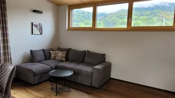 Expose Ferienpension mit mehreren Wohnungen und zusätzlichem Baugrund, ges. 1355m² Grundfläche in Schruns!