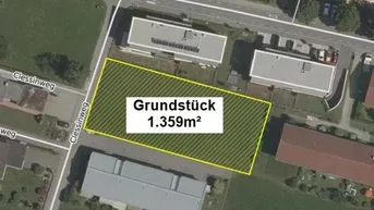 Expose NEUER PREIS: Feldkirch / Altenstadt: Baugrundstück mit ca. 1.359m² in absoluter Top Lage!