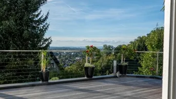 Expose Exklusive Villa in Hanglage mit sensationellem Ausblick in Dornbirn zu verkaufen!