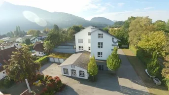 Expose Attraktiver Gewerbepark im Herzen des Rheintals, 3.220m² Grundfläche mit vielseitiger Nutzung