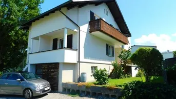 Expose Mehrfamilienhaus (2 Einheiten) in Toplage in Dornbirn im Bezirk Rohrbach zu verkaufen!