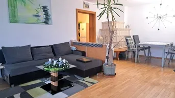 Expose Ruhig gelegene 4 Zimmer Wohnung in Feldkirch/Tisis mit Tiefgaragenplatz!