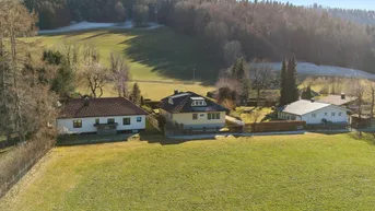 Expose HOF BEI SALZBURG: Schöner Wohnen im Salzburger Land