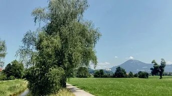 Expose SALZBURG STADT, FAMILIENHIT MAXGLAN-WEST: 4 Zimmer, XXL Hobbyraum, Eigengarten, Garage