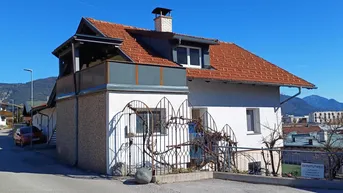 Expose Single Wohnung
