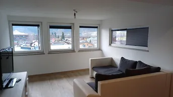Expose Single-Wohnung