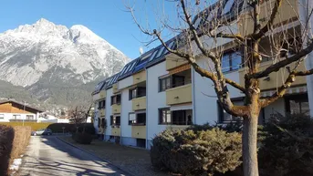 Expose 3-Zimmer-Wohnung