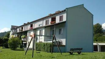 Expose Terrassenwohnung: Südseitige 3 Raumwhg. mit Küche
