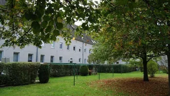 Expose Urbanes Wohnen in zentraler Lage - grüner Innenhof - schöner und praktischer Schnitt - erstklassige Infrastruktur!