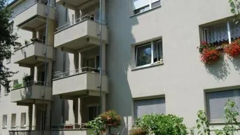 Expose Zentrale und trotzdem ruhige und gemütliche Single-Wohnung! Ihre persönliche Wohlfühloase am schönen Bindermichl!