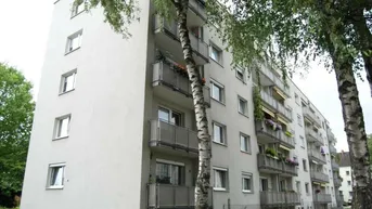 Expose Leistbare 3-Zimmer Wohnung in ruhiger, grüner Lage mit pefekter Anbindung in das Linzer Zentrum!