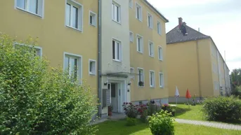 Expose Urbane Lebensqualität wird geboten - im beliebten Steyrer Stadtteil Tabor - sehr ansprechende und gut geschnittene Wohnung! 1A-Infrastruktur vorhanden!