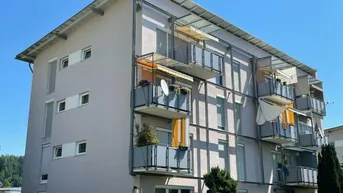 Expose Supergünstige Singlewohnung mit Terrasse und Parkplatz, barrierefreier Zugang!