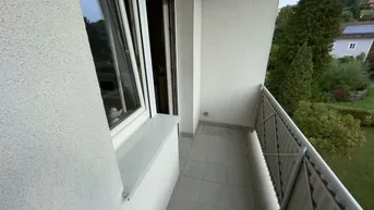 Expose Super Singlewohnung mit Balkon und Lift, zentrumsnah!