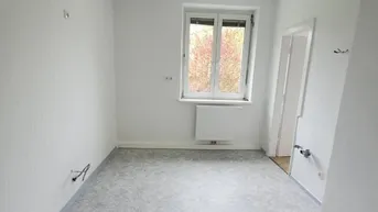 Expose Ländliches Wohnen in zentrumsnaher Lage! Einladende 2-Zimmer Wohnung mit Balkon und idealer Raumaufteilung! Optimale Infrastruktur!