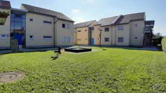 Expose Einladende Terrassenwohnung in Ruhelage!