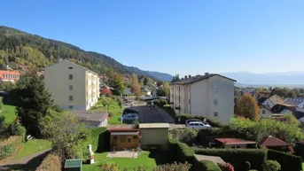 Expose Gut aufgeteilte 3 Zimmerwohnung in Fohnsdorf - Aussichtslage!