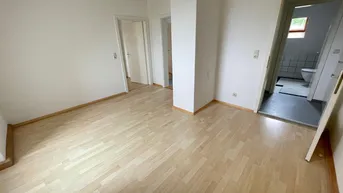 Expose Gut aufgeteilte 3 Zimmerwohnung in Fohnsdorf - Aussichtslage!
