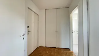 Expose Sonnige 2-Zimmer-Wohnung in der SolarCity Linz-Pichling – ideal für den Start ins Eigenheim!