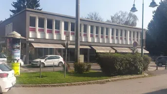 Expose MARKT AM BINDERMICHL: Generalsanierte klimatisierte 200 m² Büro-/Ordi-/Studiofläche mit garantiert bestem Preis-/Leistungsverhältnis - Flexible (Um-)planungs-/Erweiterungsmöglichkeiten von ca. 61 bis max. 255 m² - leistungsstarke Lüftungs- u. Klimaanlage!